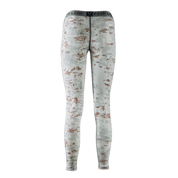 Women's Deep Space Base Layer Bottom - Image 18