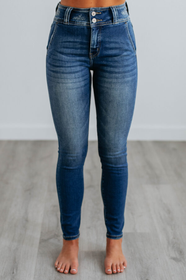 Scout KanCan Jeans - Image 3