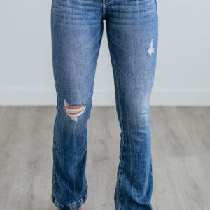 Melanie KanCan Jeans