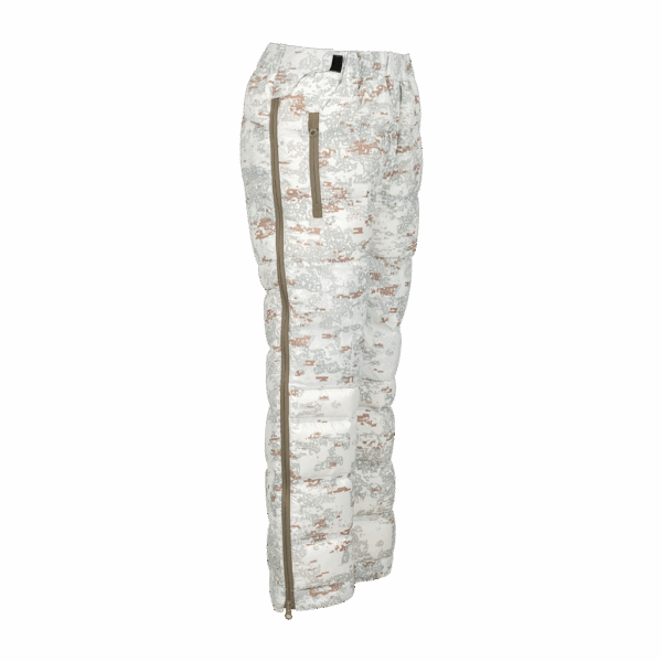Youth ThermoNeutral Down Pant