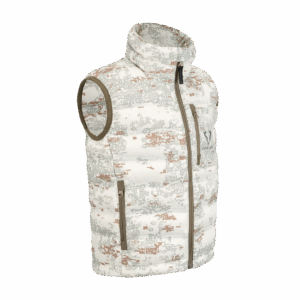 Youth ThermoNeutral Down Vest