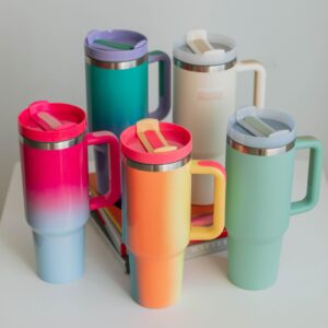 Drink Up Tumbler