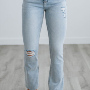 Elizabeth Vervet Jeans