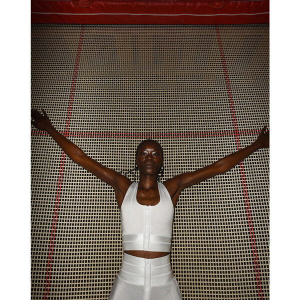FAME SPORT BRA - Image 6