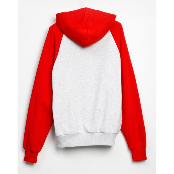 WOODY GREY/RED - Image 3