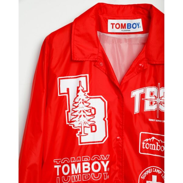 MAC JACKET - Image 5