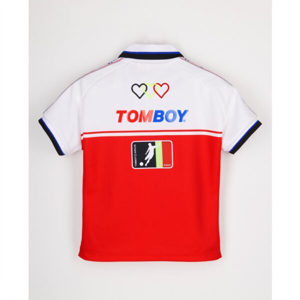 FITTED SPORT SHIRT - Image 5
