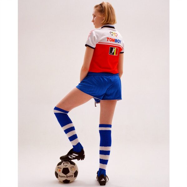 FITTED SPORT SHIRT - Image 6