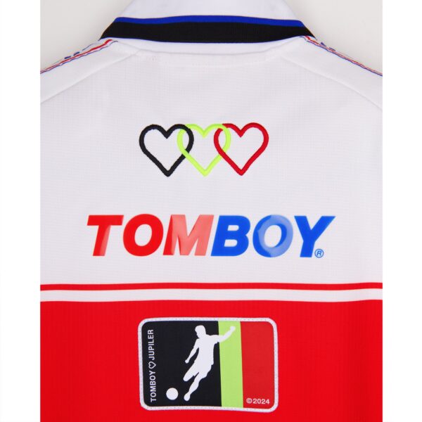 FITTED SPORT SHIRT - Image 7