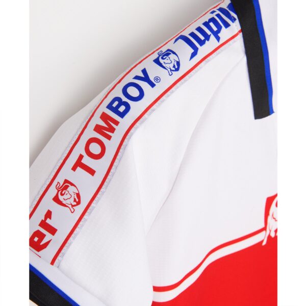 FITTED SPORT SHIRT - Image 8