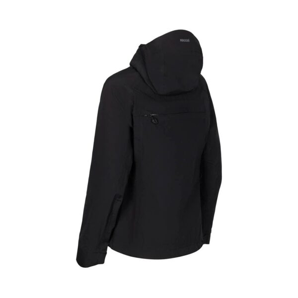Women's Airalite Rain Jacket - Image 2