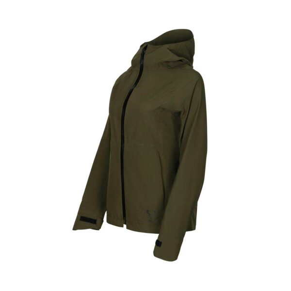 Women's Airalite Rain Jacket - Image 8