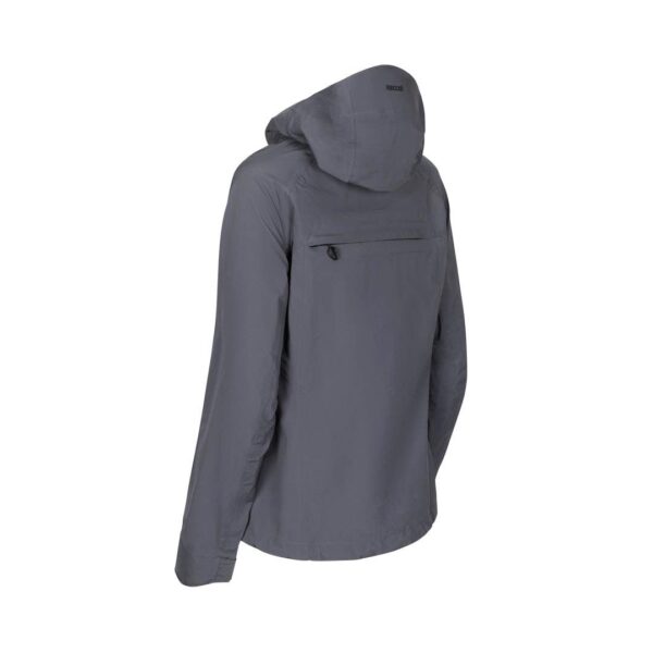 Women's Airalite Rain Jacket - Image 7