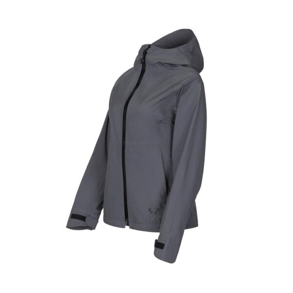 Women's Airalite Rain Jacket - Image 6