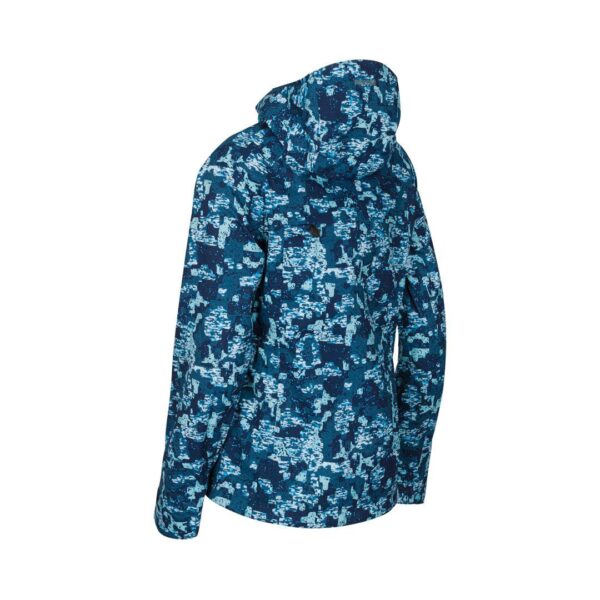 Women's Airalite Rain Jacket - Image 13