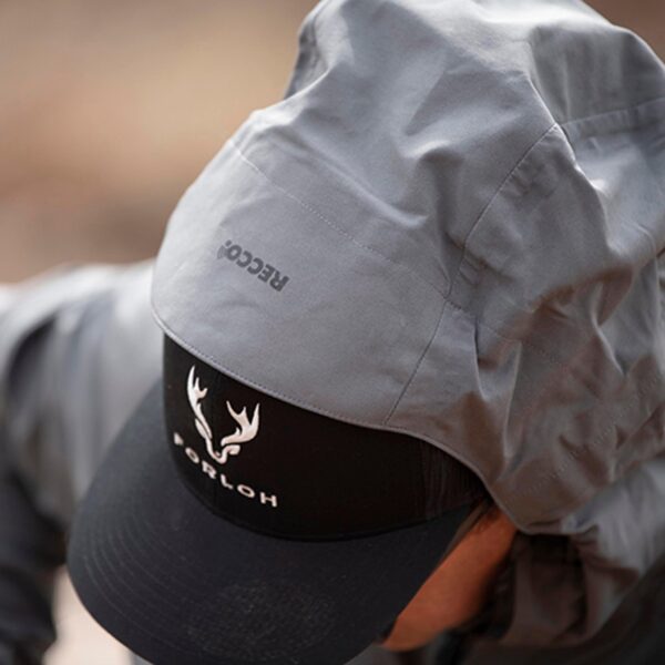 Men's AllClima 3L Rain Jacket - Image 7