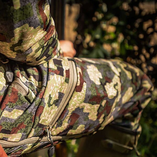 Men's AllClima 3L Rain Pants - Image 7