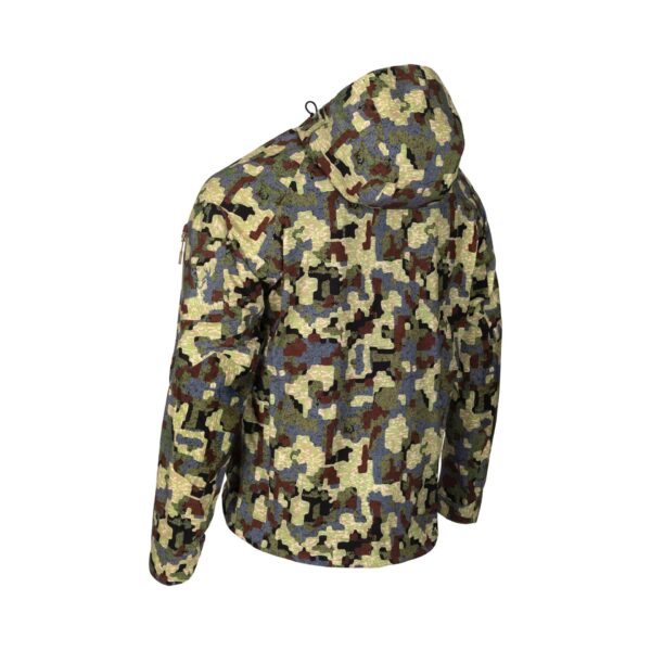 Men's AllClima Soft Shell Jacket - Image 8