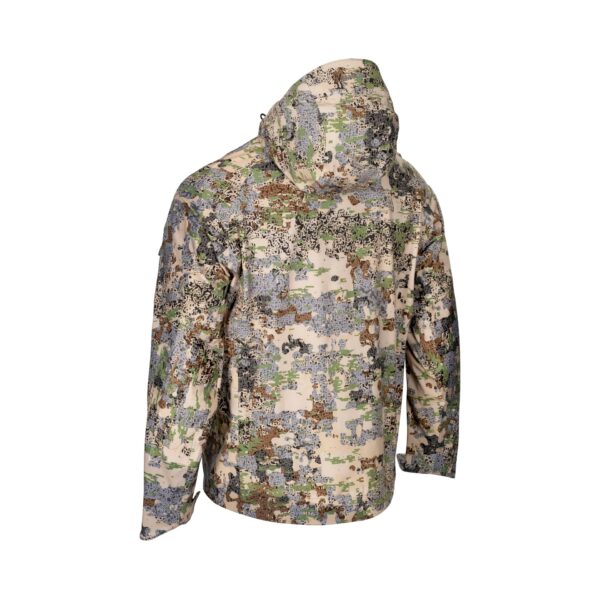Men's AllClima Soft Shell Jacket - Image 2
