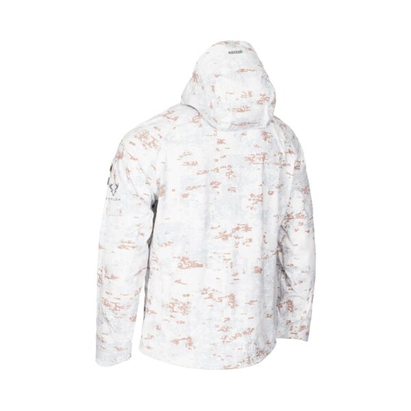 Men's AllClima Soft Shell Jacket - Image 10