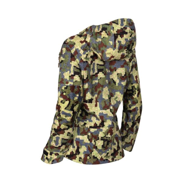 Women's AllClima Soft Shell Jacket - Image 7