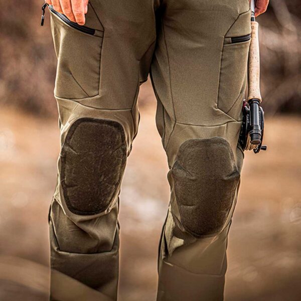 Men's AllClima Stretch Woven Pant - Image 4