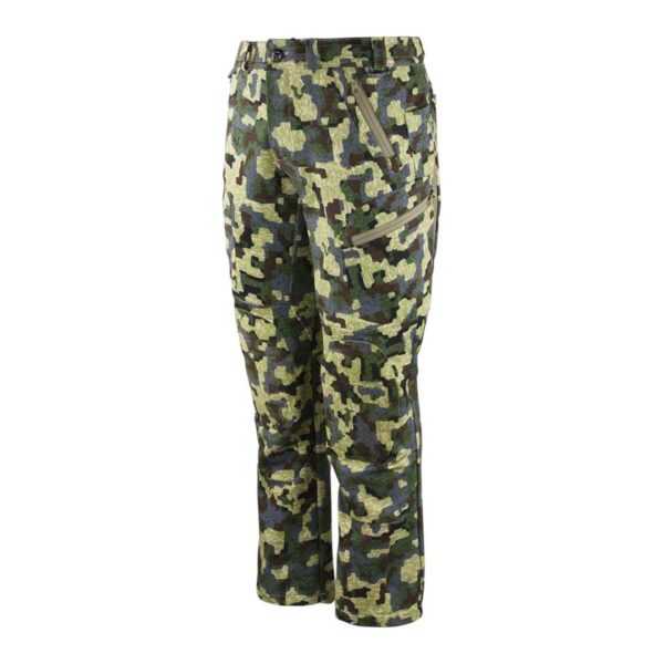 Men's AllClima Stretch Woven Pant - Image 5