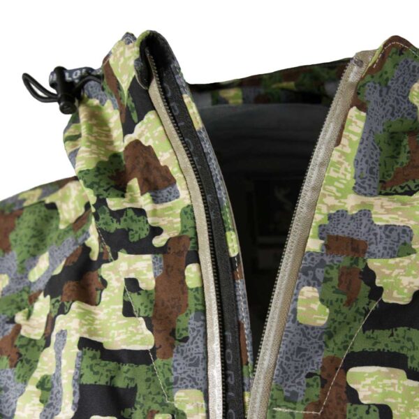 Men's AllClima 3L Rain Jacket - Image 8