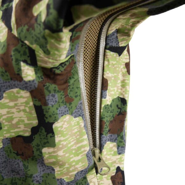 Men's AllClima 3L Rain Jacket - Image 9