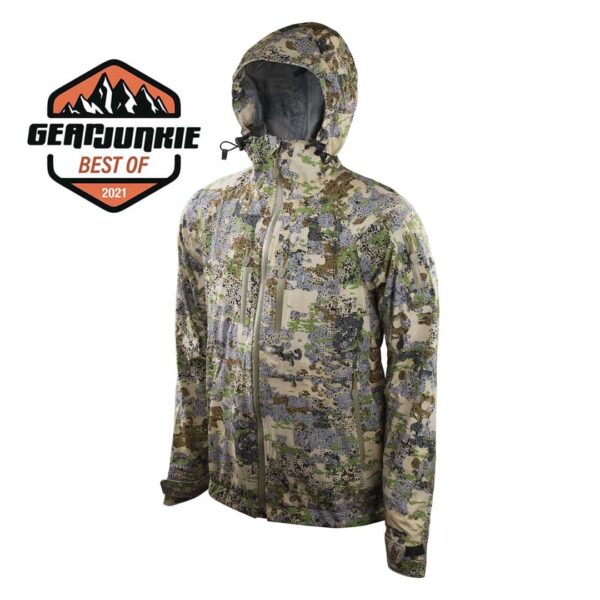 Men's AllClima 3L Rain Jacket - Image 14