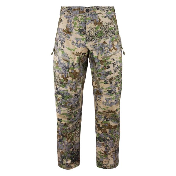 Men's AllClima 3L Rain Pants - Image 2