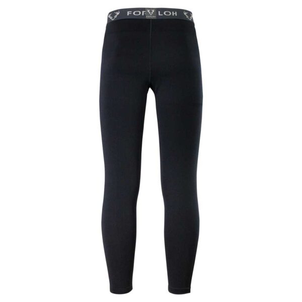 Men's Deep Space Base Layer Bottom - Image 7