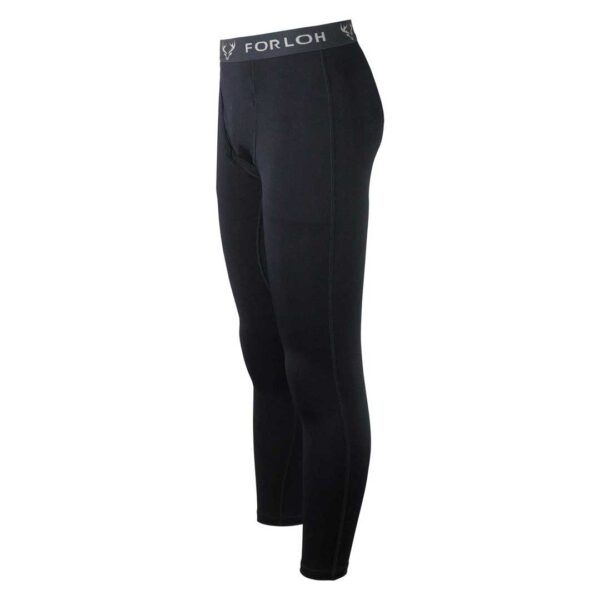Men's Deep Space Base Layer Bottom - Image 6