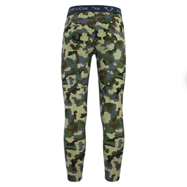 Men's Deep Space Base Layer Bottom - Image 9
