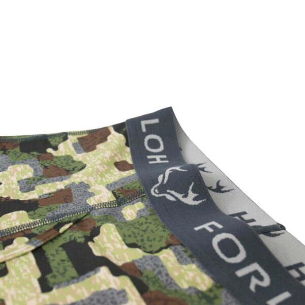 Men's Deep Space Base Layer Bottom - Image 18