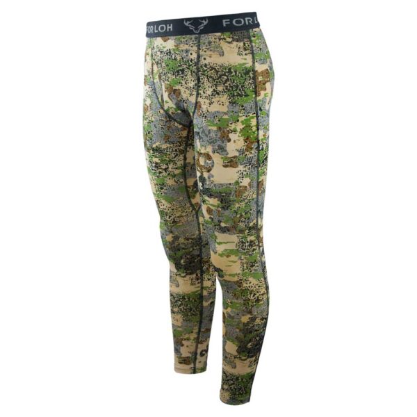 Men's Deep Space Base Layer Bottom - Image 12