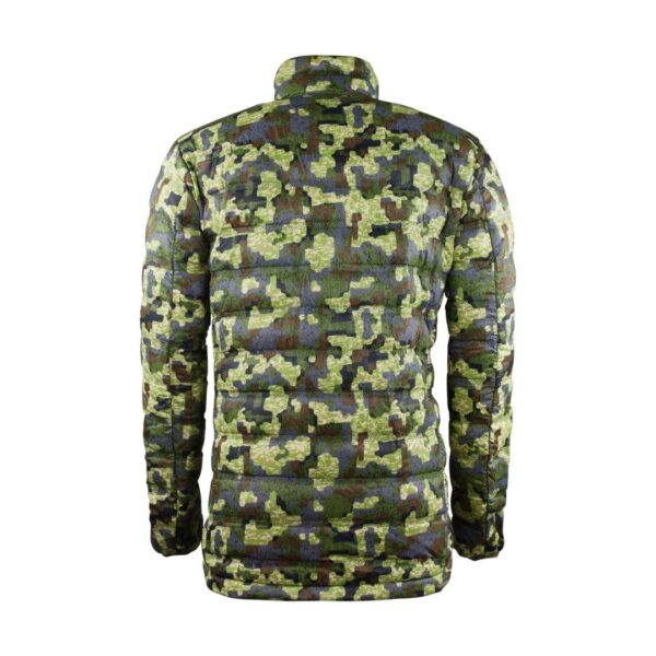Men's ThermoNeutral Down Jacket - Image 7