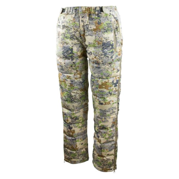 Men's ThermoNeutral Down Pant - Image 4
