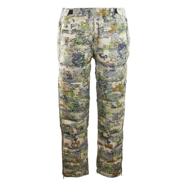 Men's ThermoNeutral Down Pant - Image 5