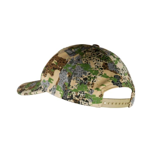 Deep Space Technical Camo Hat - Image 6