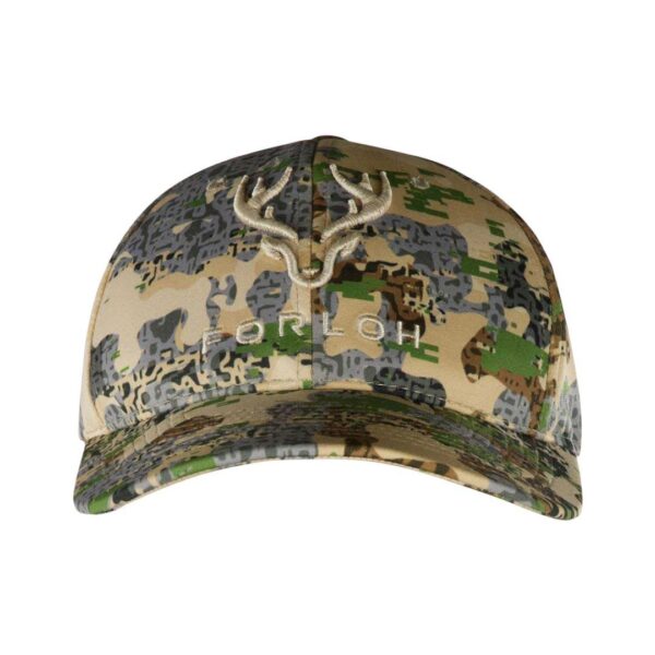 Deep Space Technical Camo Hat - Image 4