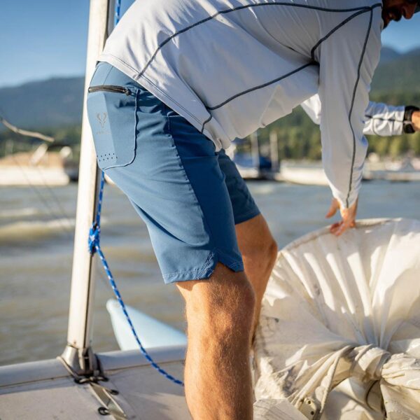 Men's SolAir Board Shorts - Image 4