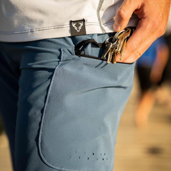 Men's SolAir Board Shorts - Image 5