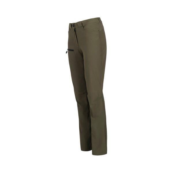 Women's SolAir Lightweight Pants - Image 9