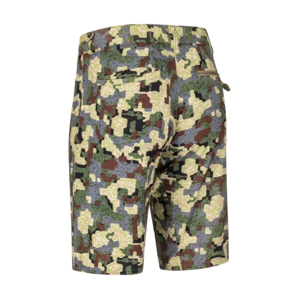 Men's SolAir Lightweight Shorts - Image 4