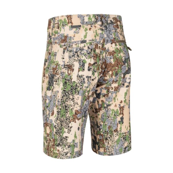 Men's SolAir Lightweight Shorts - Image 9