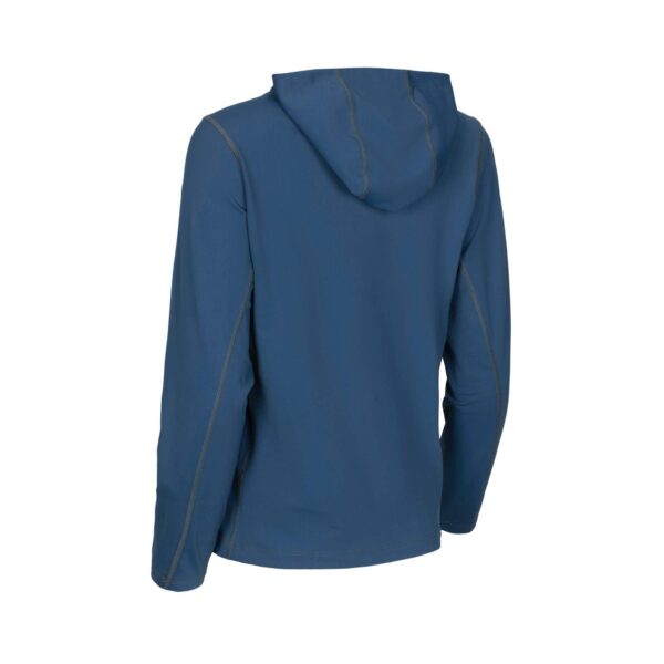 Women’s SolAir Technical Hoodie - Image 7