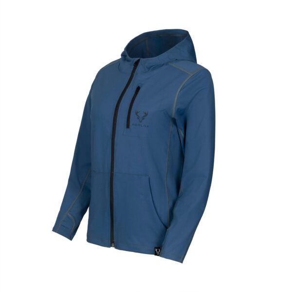 Women’s SolAir Technical Hoodie - Image 6