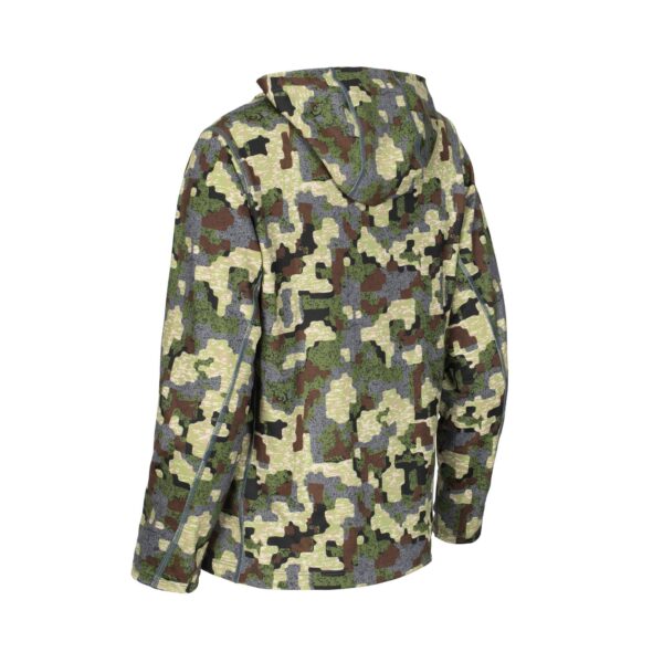 Women’s SolAir Technical Hoodie - Image 14