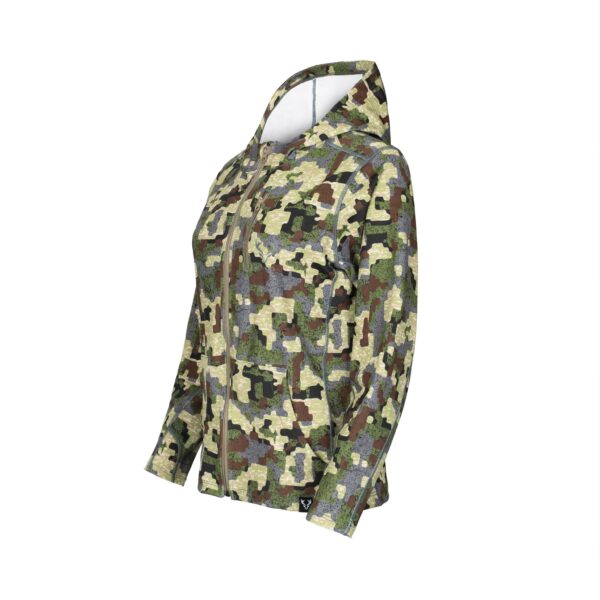 Women’s SolAir Technical Hoodie - Image 13